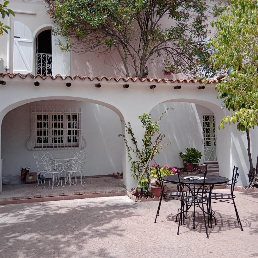 Da Tea Bed and Breakfast San Teodoro  Esterno foto