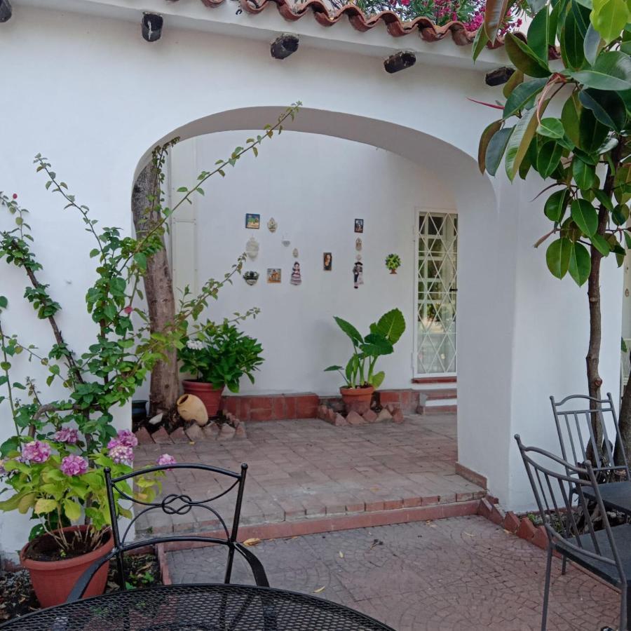 Da Tea Bed and Breakfast San Teodoro  Esterno foto