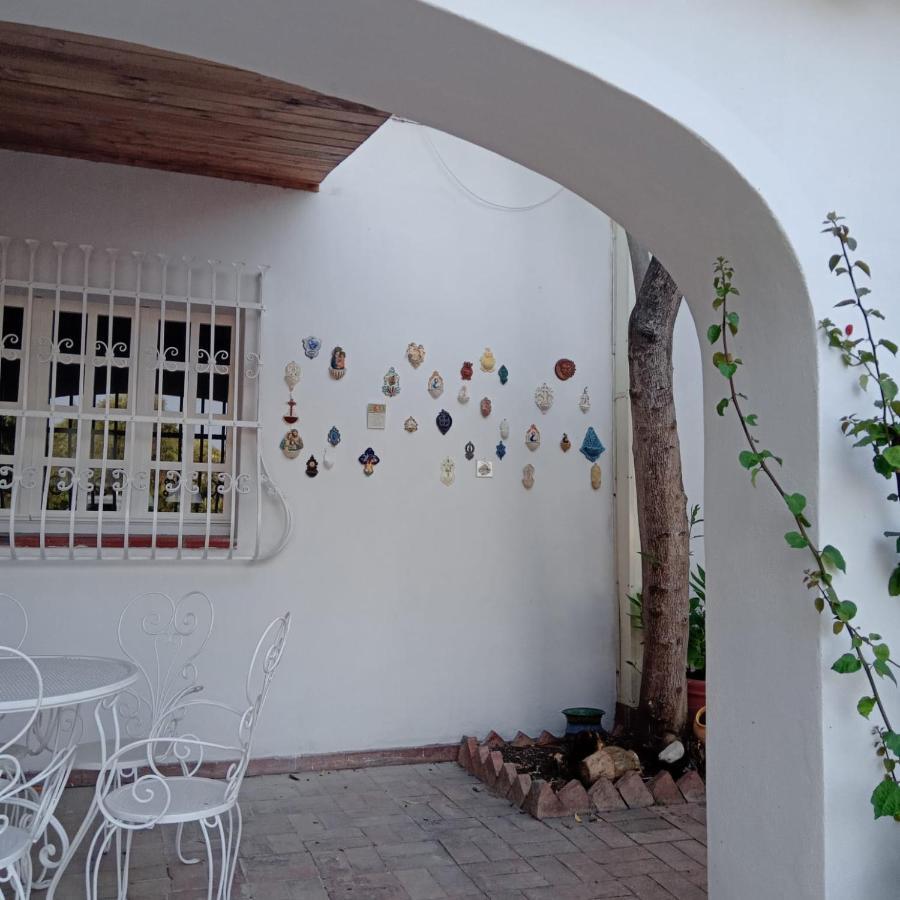 Da Tea Bed and Breakfast San Teodoro  Esterno foto