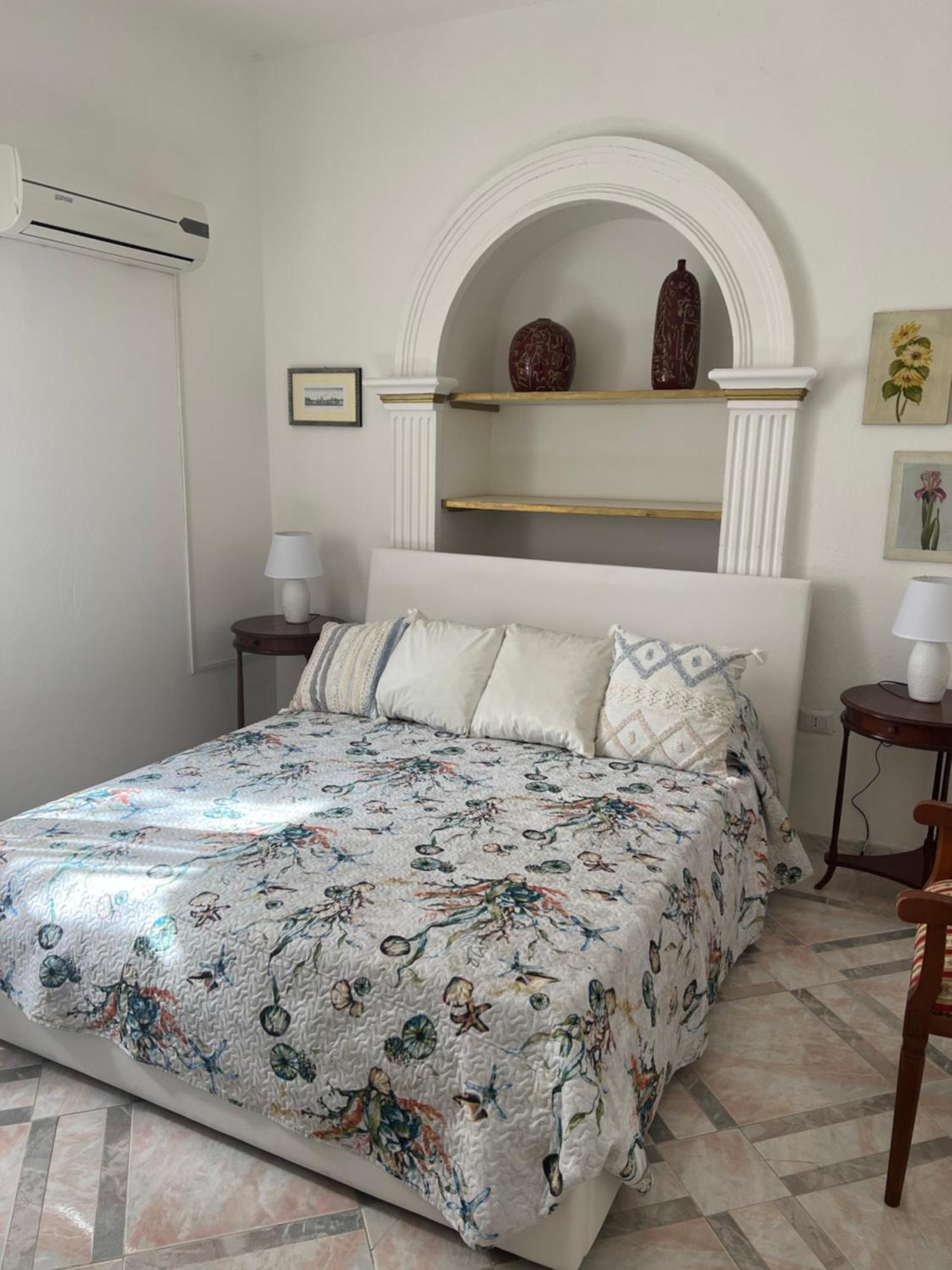 Da Tea Bed and Breakfast San Teodoro  Esterno foto